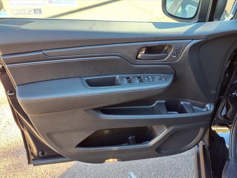 Certified 2023 Honda Odyssey EX-L image 14