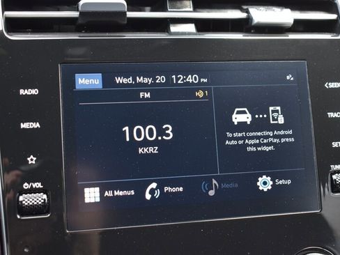 Used 2023 Hyundai Santa Cruz SEL AWD/4WD image 19