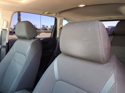 Used 2024 Honda CR-V EX image 17