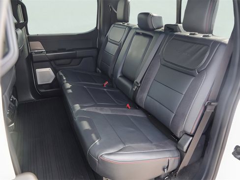 Used 2025 Ford F150 Raptor image 32