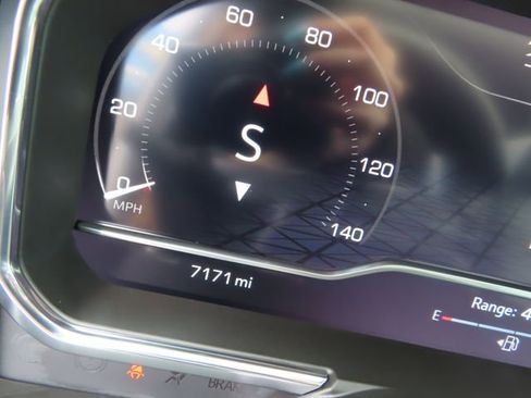 Used 2024 GMC Sierra 1500 Denali w/ Denali Reserve Package image 23