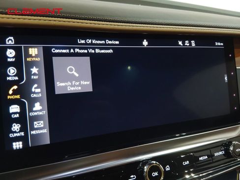 Used 2020 Bentley Flying Spur W12 w/ First Edition Specification image 23