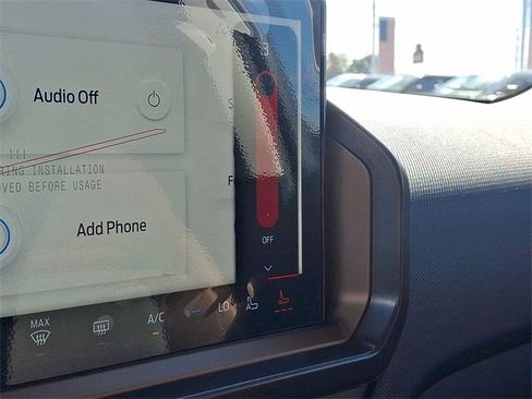 New 2025 Ford Bronco Sport Outer Banks w/ Outer Banks Tech Package+ image 17