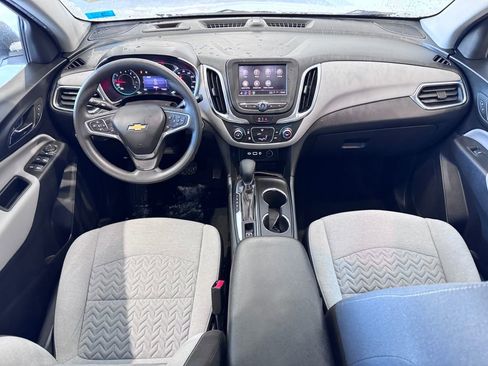 Certified 2022 Chevrolet Equinox LS w/ LS Convenience Package image 12