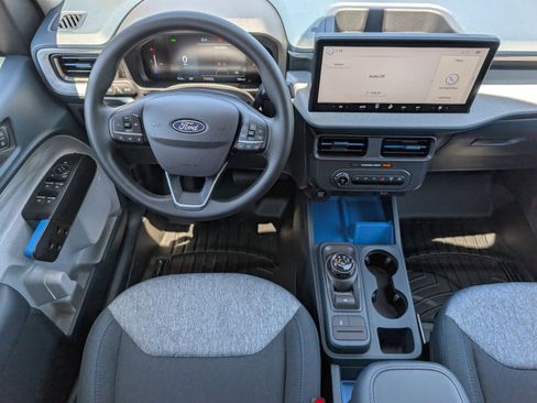 New 2026 Ford Maverick XLT FWD image 6