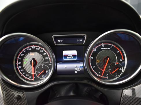 Used 2019 Mercedes-Benz GLE 63 AMG S w/ Premium 3 Package image 13