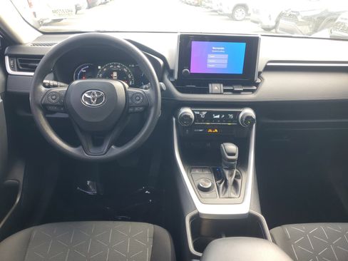 Used 2024 Toyota RAV4 AWD Hybrid image 10