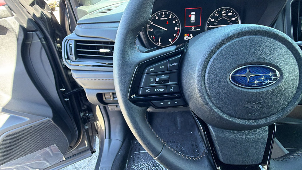 New 2026 Subaru Forester Sport w/ Onyx Edition AWD/4WD image 28