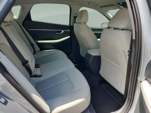 New 2026 Hyundai Sonata SEL image 17