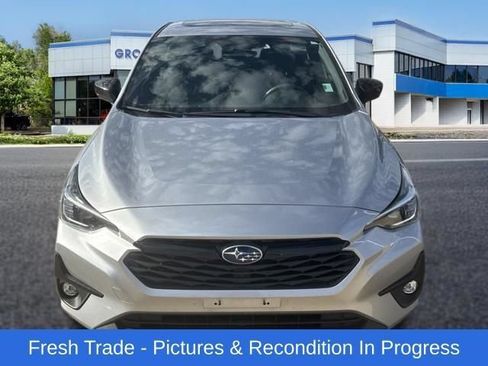 Used 2024 Subaru Impreza RS AWD/4WD image 9