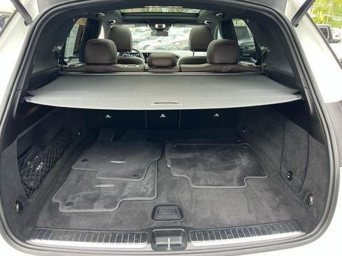 Used 2021 Mercedes-Benz GLE 350 4MATIC image 10