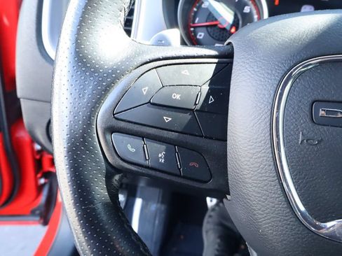 Used 2022 Dodge Charger Scat Pack w/ Navigation & Travel Group RWD image 23
