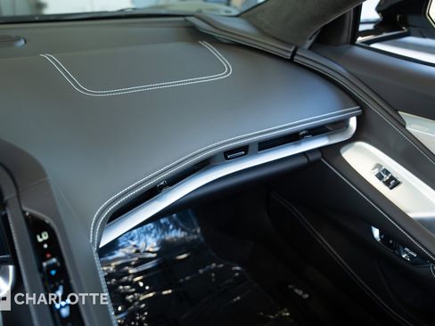 Used 2023 Chevrolet Corvette Z06 image 26