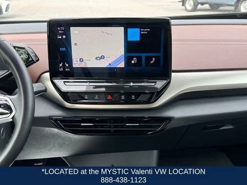 Used 2023 Volkswagen ID.4 Pro RWD image 16
