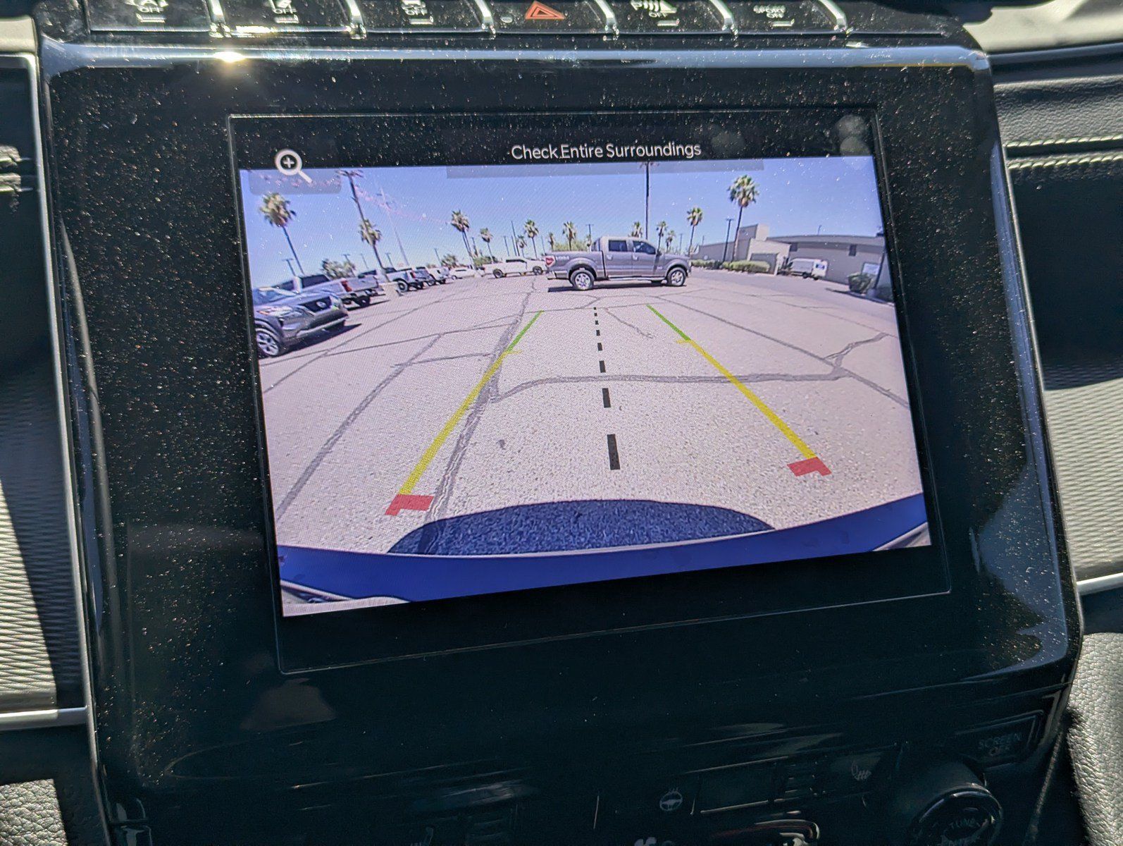 Used 2025 Jeep Grand Cherokee L Altitude AWD/4WD image 12