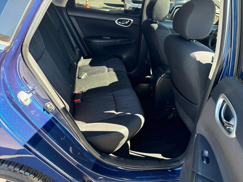 Used 2019 Nissan Sentra SV w/ Special Edition Package FWD image 18