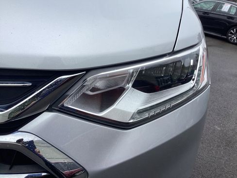 Used 2020 Chevrolet Traverse High Country image 33