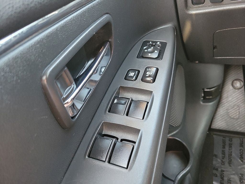 Used 2024 Mitsubishi Outlander Sport AWD image 14