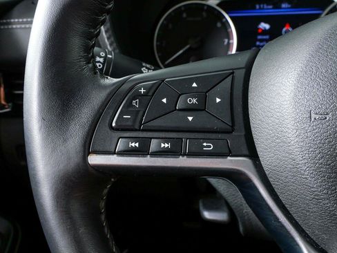 Used 2020 Nissan Sentra SV FWD image 10