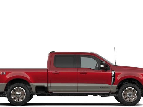 New 2026 Ford F350 King Ranch AWD/4WD image 5