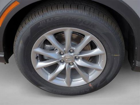 New 2026 Honda CR-V EX image 22