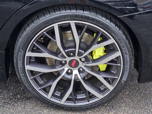 Used 2021 Subaru WRX STI w/ Popular Package #1 image 7