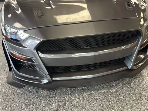 Used 2021 Ford Mustang GT w/ Equipment Group 301A RWD image 26