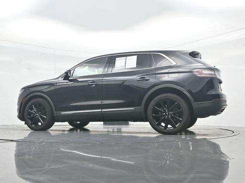 Used 2023 Lincoln Nautilus Reserve w/ Equipment Group 201A AWD/4WD image 40