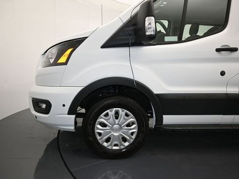 Used 2024 Ford Transit 350 XLT RWD image 9