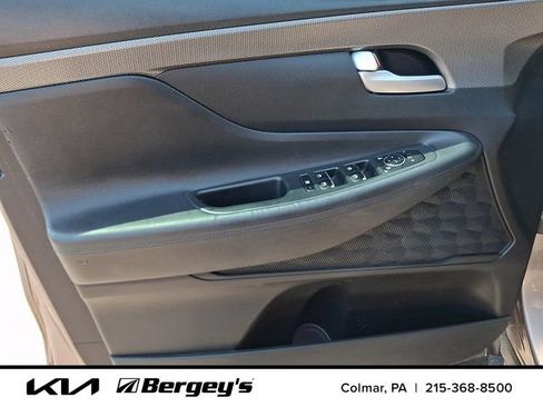 Used 2020 Hyundai Santa Fe SE FWD image 14