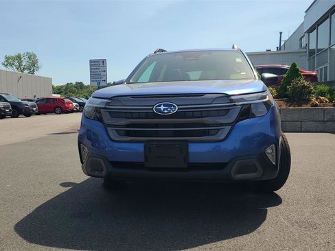 New 2026 Subaru Forester Limited AWD/4WD image 2