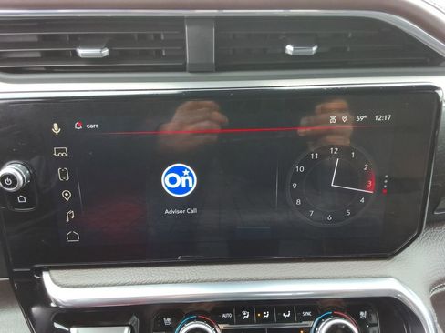 Used 2025 GMC Sierra 1500 Denali image 17