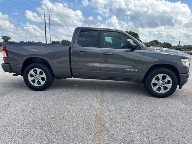 Used 2020 RAM 1500 Big Horn AWD/4WD image 6