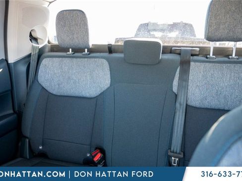 New 2026 Ford Maverick XLT w/ XLT Luxury Package image 17