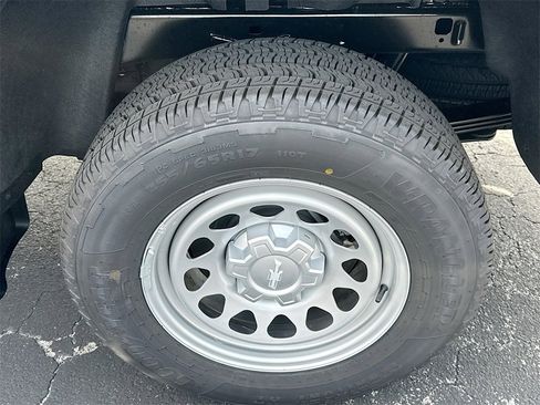 New 2026 Chevrolet Colorado W/T image 20