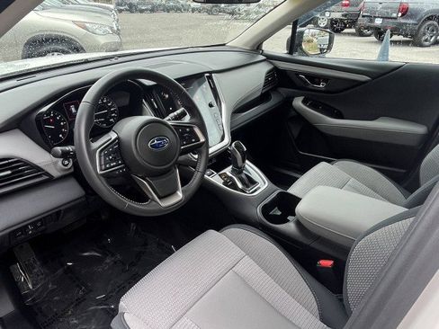 Certified 2025 Subaru Outback Premium image 16