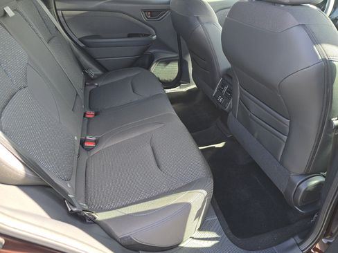 New 2026 Subaru Forester Premium image 17