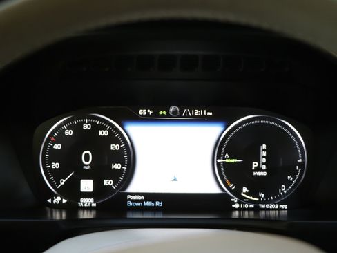 Used 2019 Volvo XC90 T8 Inscription w/ Advanced Package image 14