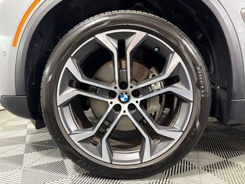 Used 2026 BMW X5 sDrive40i RWD image 8