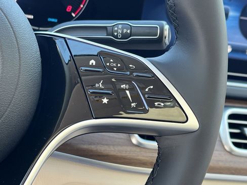 New 2026 Mercedes-Benz GLE 450 4MATIC image 38