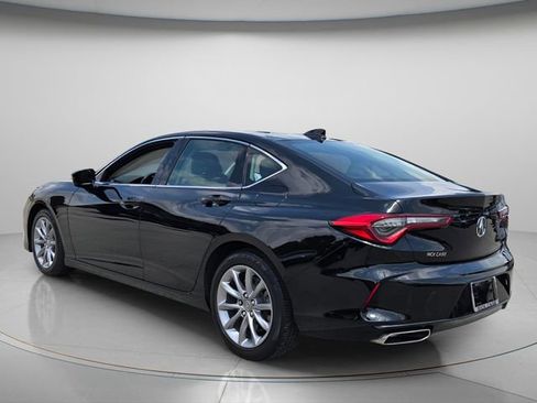 Certified 2023 Acura TLX FWD image 7