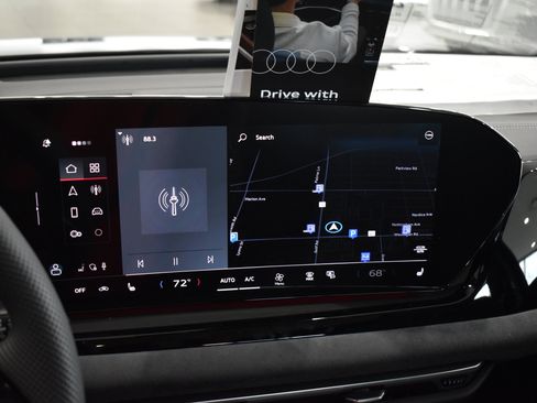 New 2025 Audi S5 Premium Plus image 21