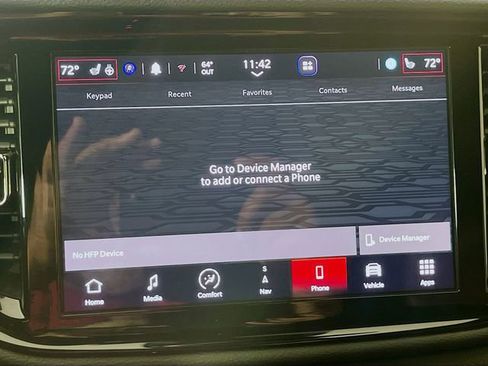 Used 2026 Dodge Durango GT AWD/4WD image 16