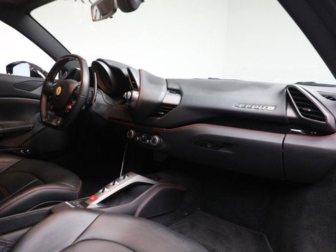 Certified 2018 Ferrari 488 GTB image 16