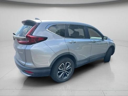 Used 2020 Honda CR-V EX-L image 6