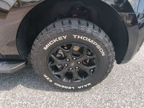 Used 2022 Ford Expedition Timberline AWD/4WD image 12