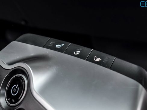 Used 2024 Kia EV6 Light image 26