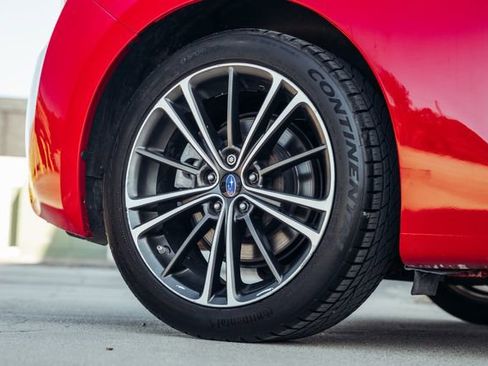 Used 2015 Subaru BRZ Limited image 51