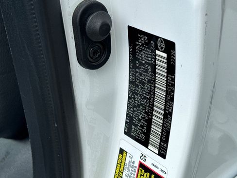 Certified 2024 Toyota Camry SE w/ Convenience Package FWD image 35