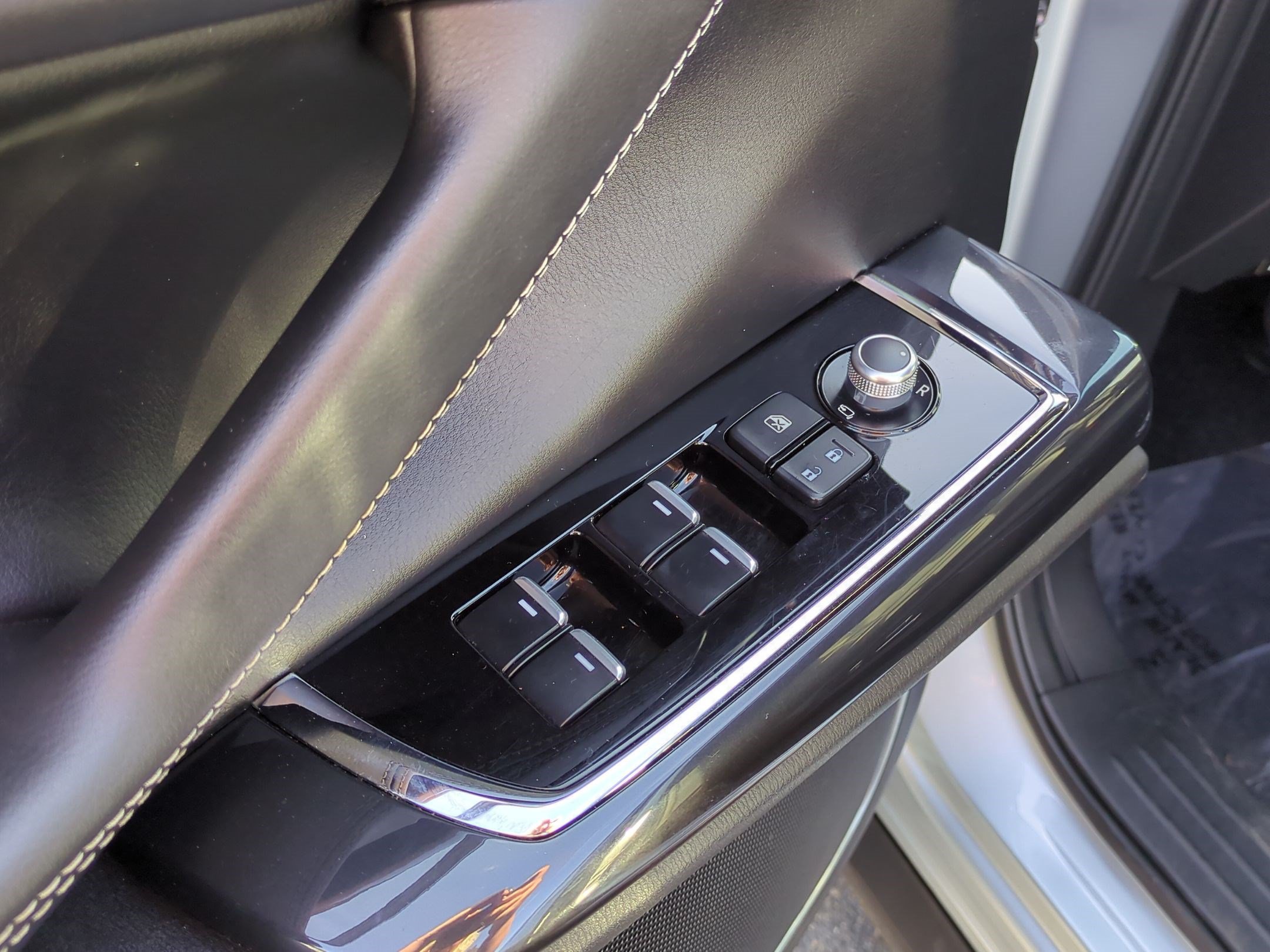 Used 2021 MAZDA CX-9 Grand Touring FWD image 15